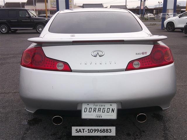 Nissan SKYLINE 2003-07 7802946-6
