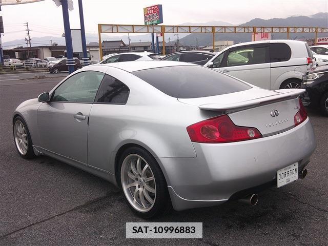 Nissan SKYLINE 2003-07 7802946-7