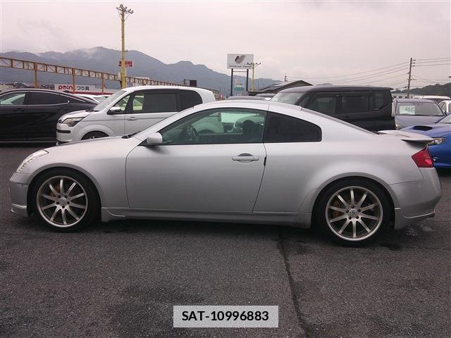 Nissan SKYLINE 2003-07 7802946-8