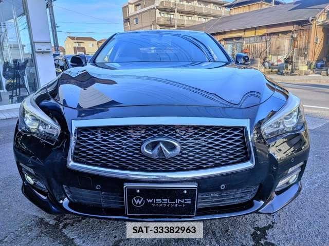 Nissan SKYLINE 2015-09 7803117-17