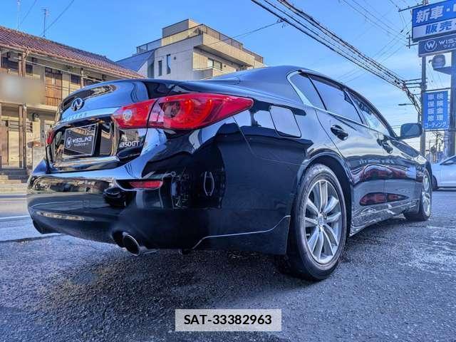 Nissan SKYLINE 2015-09 7803117-19