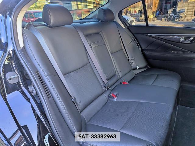 Nissan SKYLINE 2015-09 7803117-3