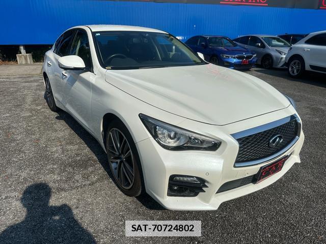 Nissan SKYLINE 2017-05 7803577-1