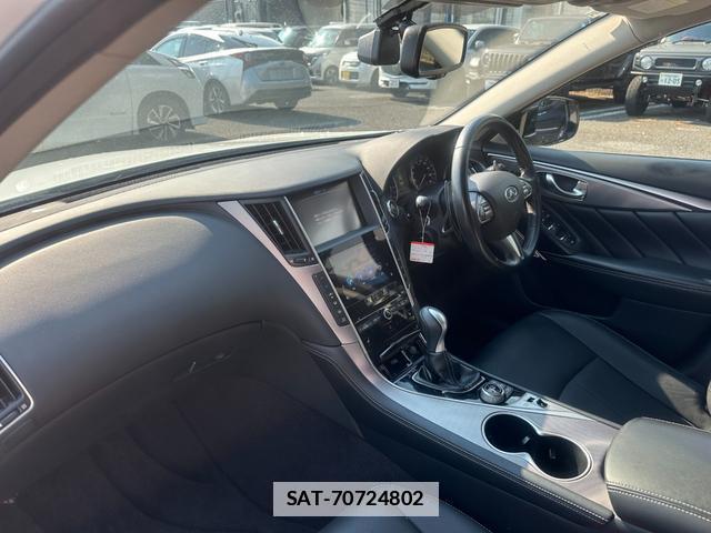 Nissan SKYLINE 2017-05 7803577-10