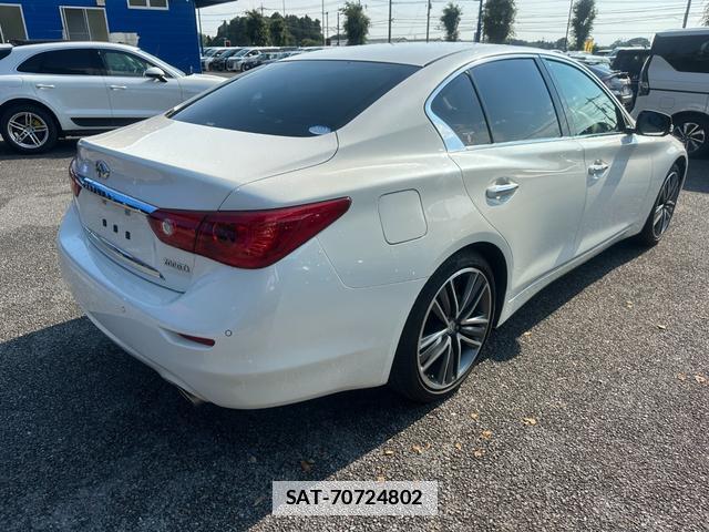 Nissan SKYLINE 2017-05 7803577-2