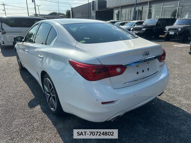 Nissan SKYLINE 2017-05 7803577-3