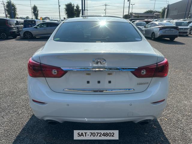 Nissan SKYLINE 2017-05 7803577-4
