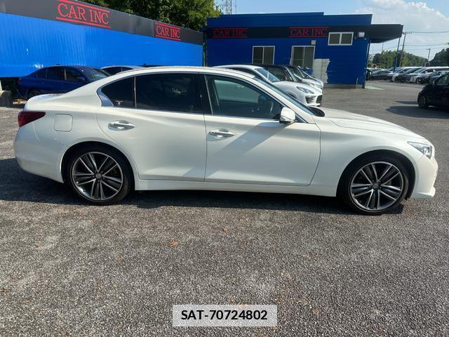 Nissan SKYLINE 2017-05 7803577-5