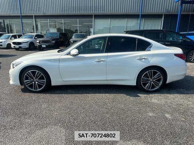 Nissan SKYLINE 2017-05 7803577-9