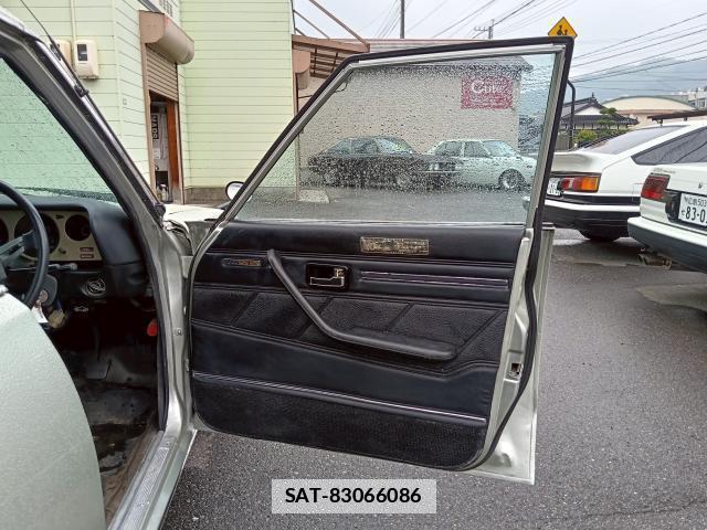 Nissan SKYLINE 1977 7803860-12