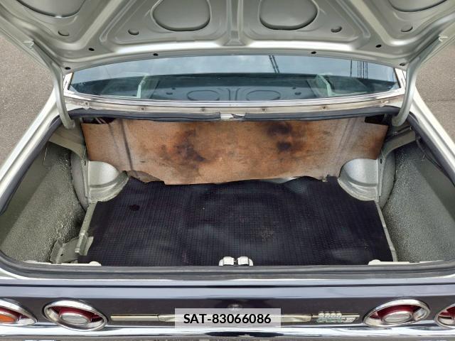 Nissan SKYLINE 1977 7803860-13