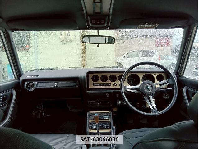 Nissan SKYLINE 1977 7803860-15