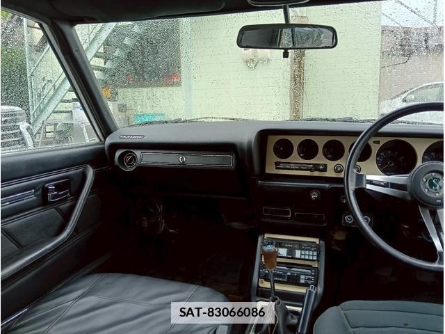 Nissan SKYLINE 1977 7803860-16