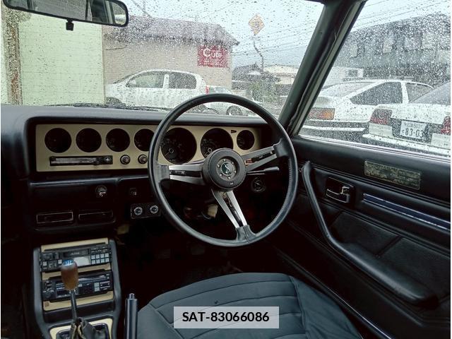 Nissan SKYLINE 1977 7803860-17