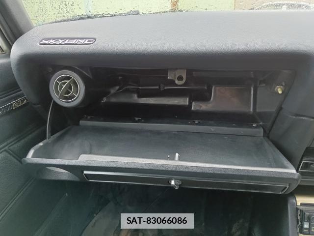 Nissan SKYLINE 1977 7803860-19