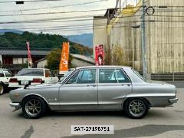 Nissan SKYLINE 1971 7803862-4
