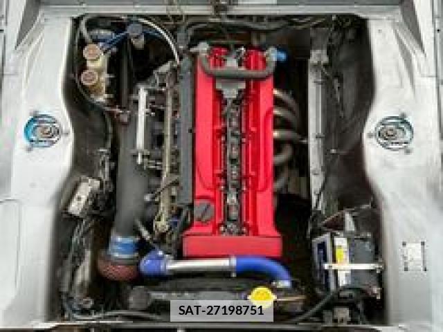 Nissan SKYLINE 1971 7803862-5