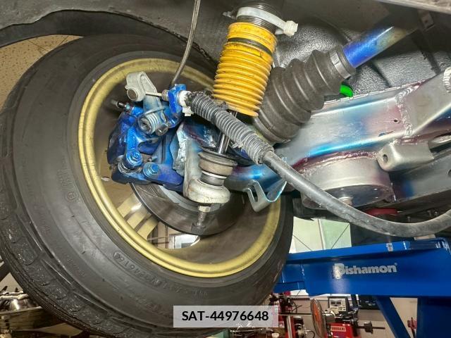 Nissan SKYLINE 1971-11 7803867-13
