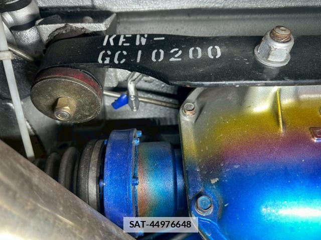 Nissan SKYLINE 1971-11 7803867-15