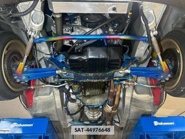 Nissan SKYLINE 1971-11 7803867-19