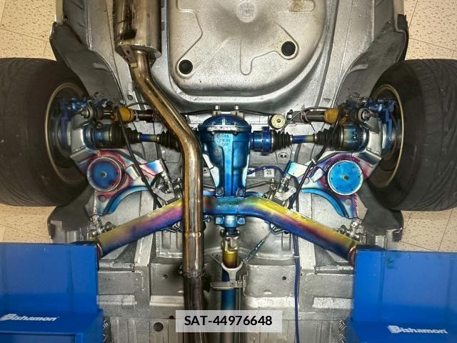 Nissan SKYLINE 1971-11 7803867-2