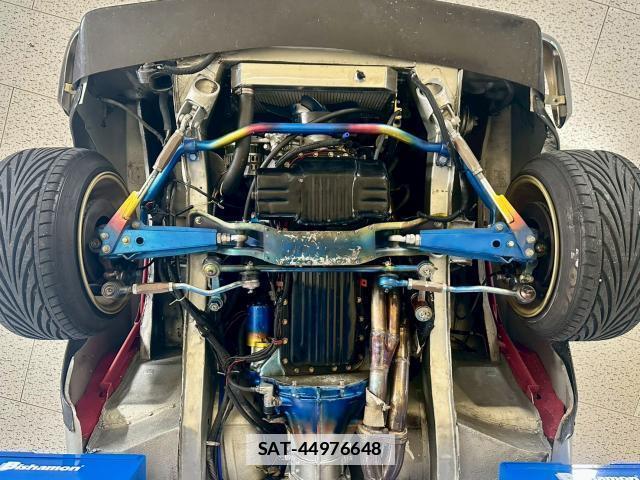 Nissan SKYLINE 1971-11 7803867-3