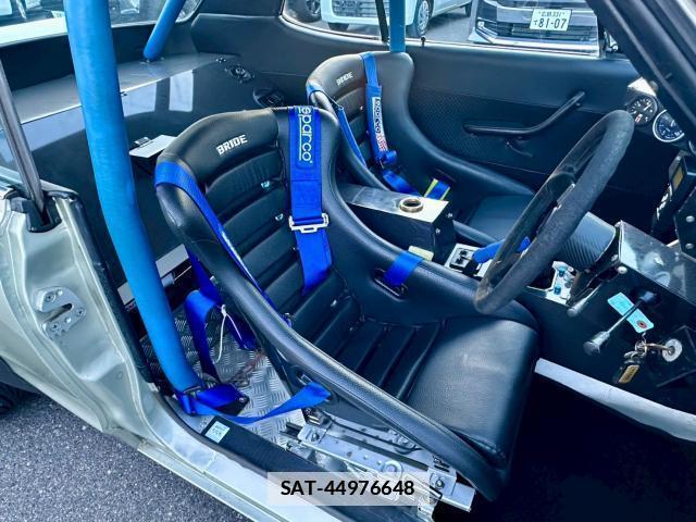 Nissan SKYLINE 1971-11 7803867-5