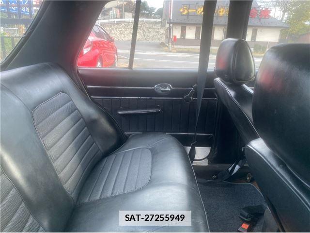 Nissan SKYLINE 1971-03 7804005-12