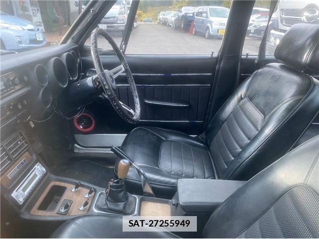 Nissan SKYLINE 1971-03 7804005-13