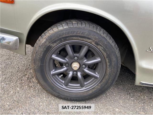 Nissan SKYLINE 1971-03 7804005-14