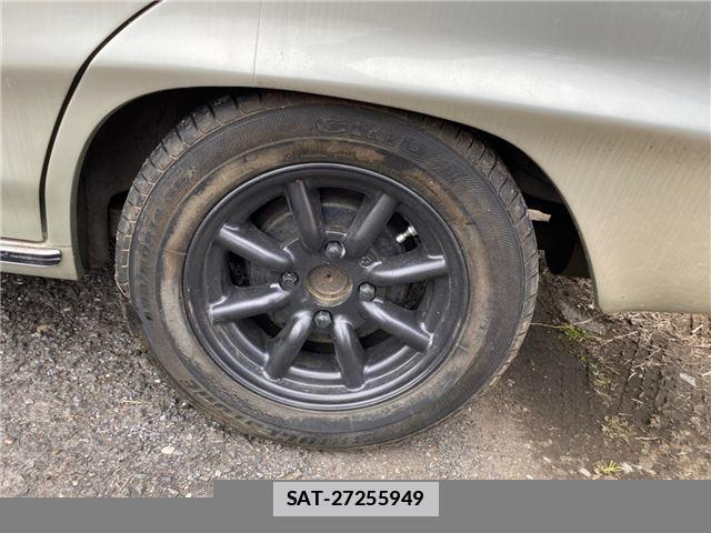 Nissan SKYLINE 1971-03 7804005-15