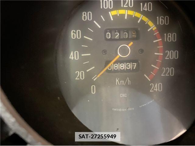 Nissan SKYLINE 1971-03 7804005-4