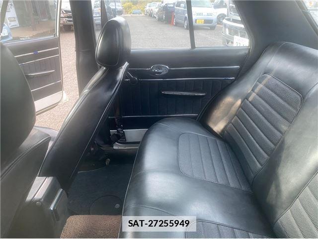 Nissan SKYLINE 1971-03 7804005-6