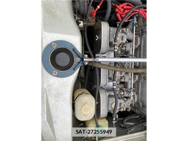 Nissan SKYLINE 1971-03 7804005-9