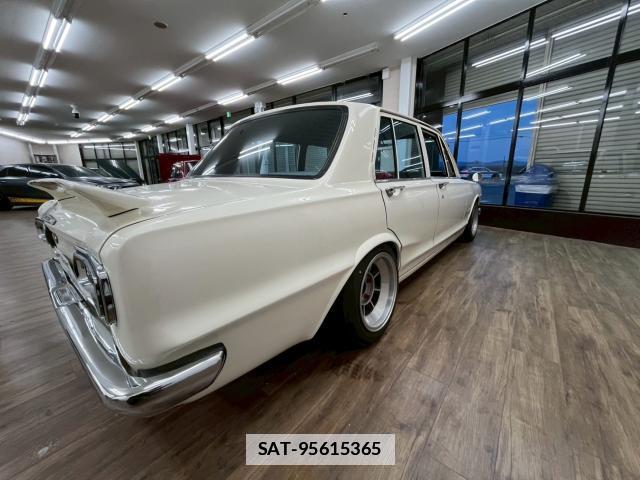 Nissan SKYLINE 1971-11 7804006-12