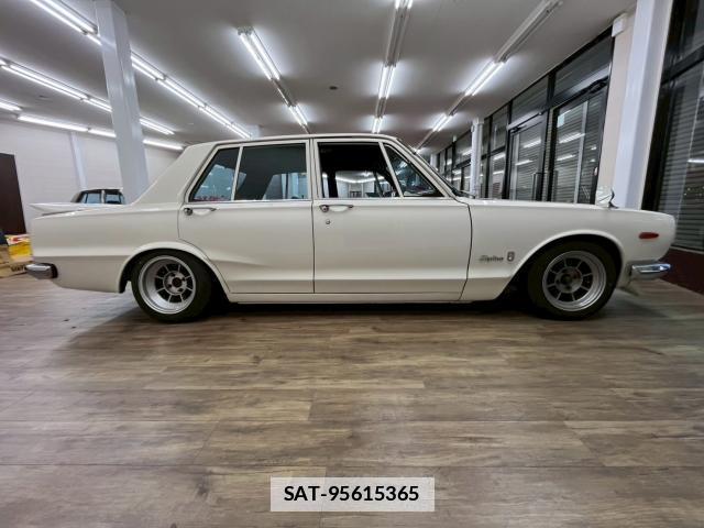 Nissan SKYLINE 1971-11 7804006-13