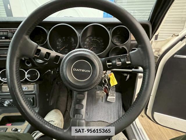 Nissan SKYLINE 1971-11 7804006-16