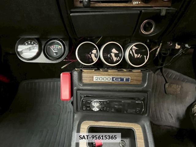 Nissan SKYLINE 1971-11 7804006-17