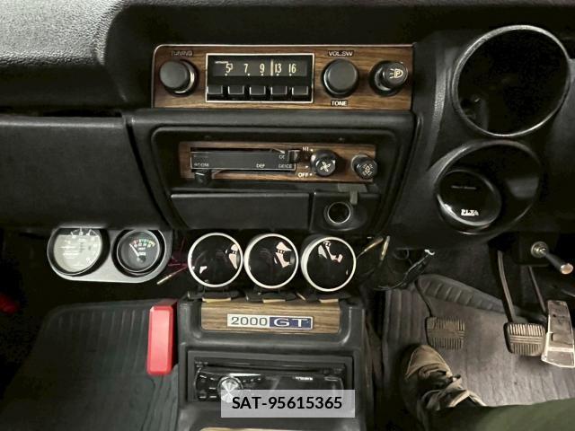 Nissan SKYLINE 1971-11 7804006-18