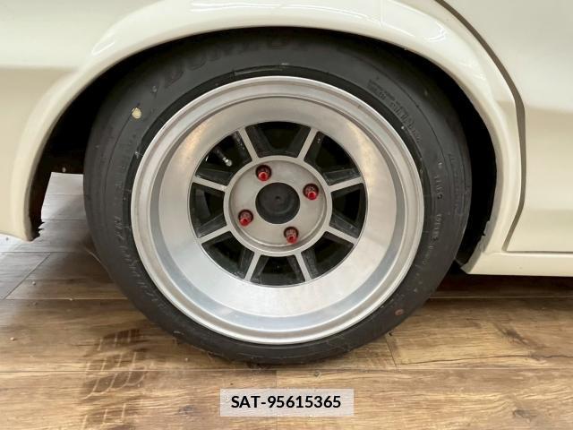 Nissan SKYLINE 1971-11 7804006-19