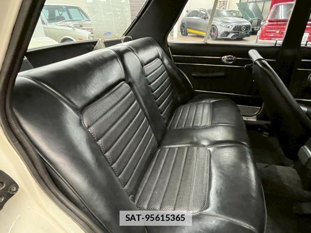 Nissan SKYLINE 1971-11 7804006-6