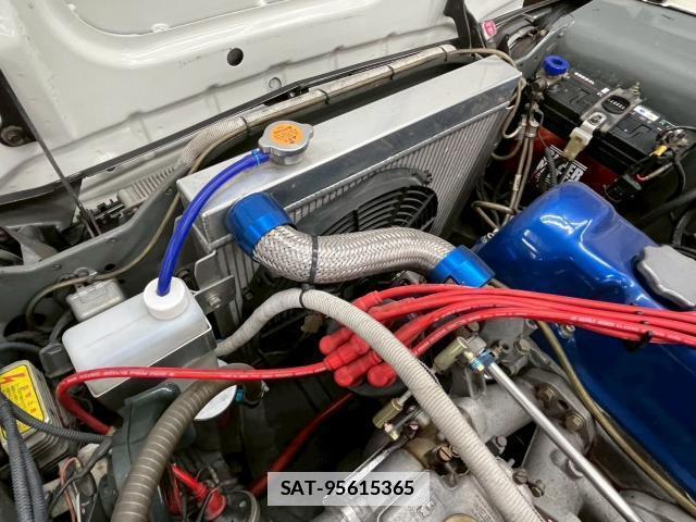 Nissan SKYLINE 1971-11 7804006-8