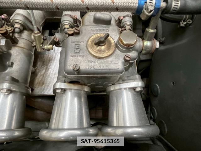 Nissan SKYLINE 1971-11 7804006-9