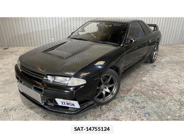 Nissan SKYLINE 1992-09 7805325-0