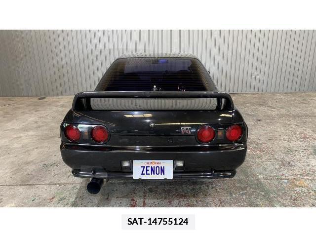 Nissan SKYLINE 1992-09 7805325-1