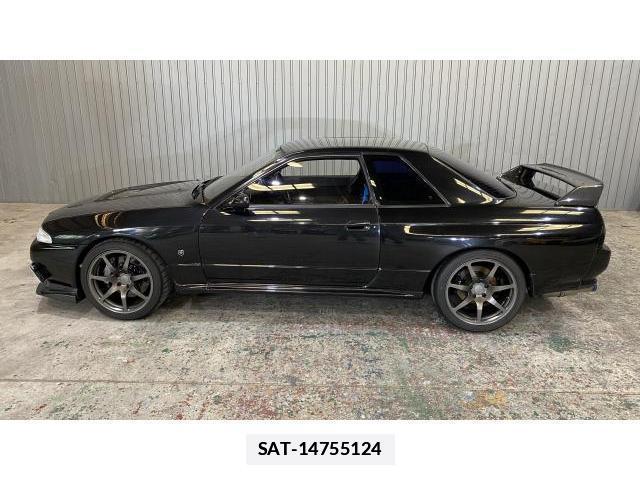 Nissan SKYLINE 1992-09 7805325-10