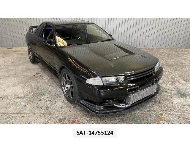 Nissan SKYLINE 1992-09 7805325-11