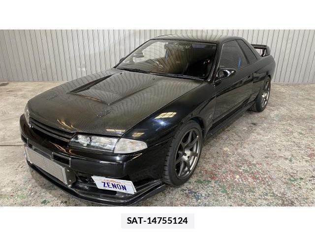 Nissan SKYLINE 1992-09 7805325-12