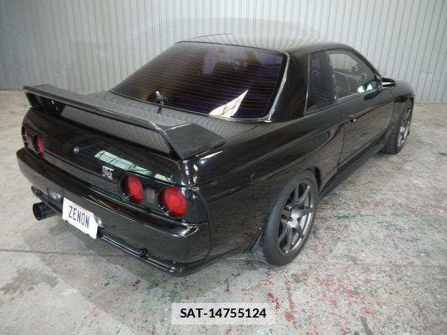 Nissan SKYLINE 1992-09 7805325-13