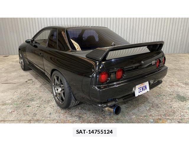 Nissan SKYLINE 1992-09 7805325-14